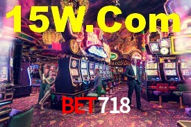 Bet718.Com