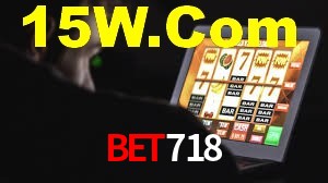 Experimente o Login Seguro Premium no Bet718
