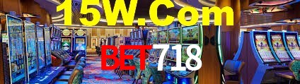 VIP Casino Bet718