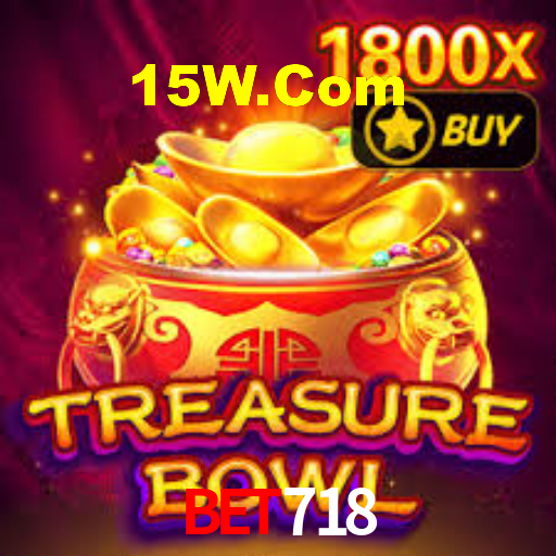 Bet718 Login
