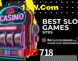 A Experiência Imersiva dos Cassinos Ao Vivo no Bet718