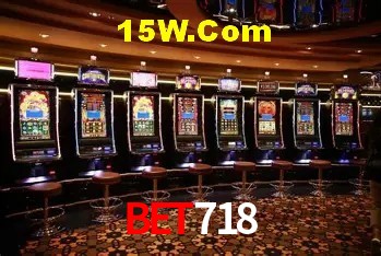 Inovações de Jogos na Bet718: O Futuro das Experiências Interativas