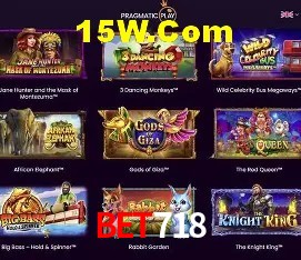Descubra a Magia dos Jogos de Arcade no Bet718