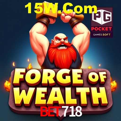 Provedores de Jogos Bet718