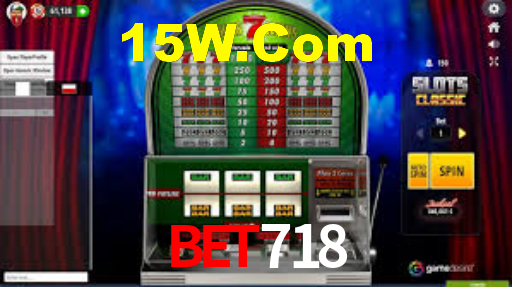Bet718: A Experiência de Casino com Jogos de Mesa ao Vivo