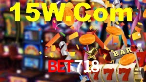 Sinta a adrenalina dos jogos de cassino com Bet718