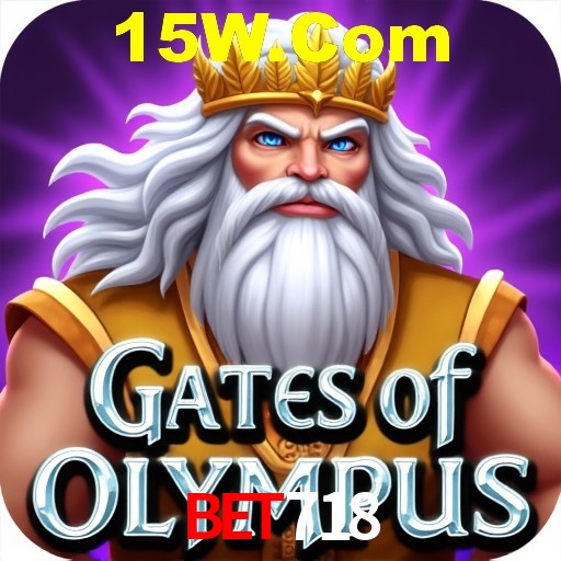 Gates of Olympus Bet718