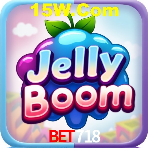Casino Ao Vivo Bet718