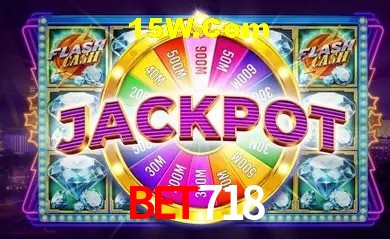 Desvendando o Mundo dos Jogos Virtuais na Bet718