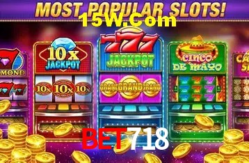 Apostas Esportivas na Bet718: Um Guia Completo