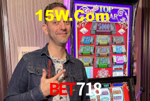 Descubra a Magia dos Jogos de Arcade no Bet718