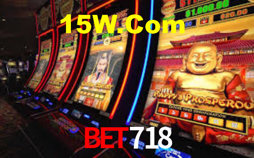 Bet718