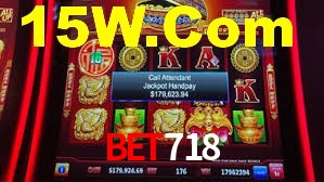 Bet718