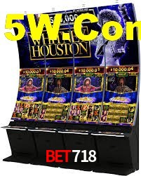 Bet718 Login
