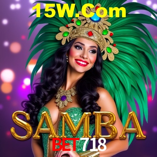 Login Seguro Bet718