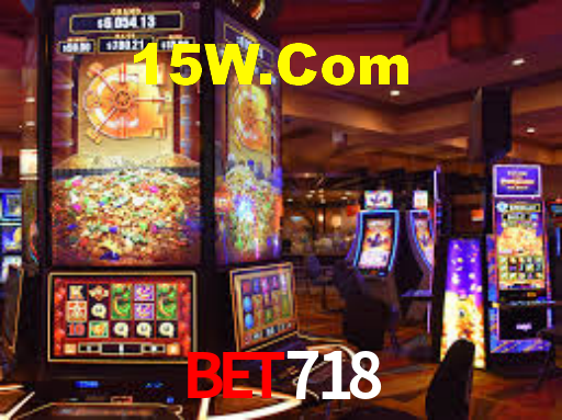 Bet718.Com
