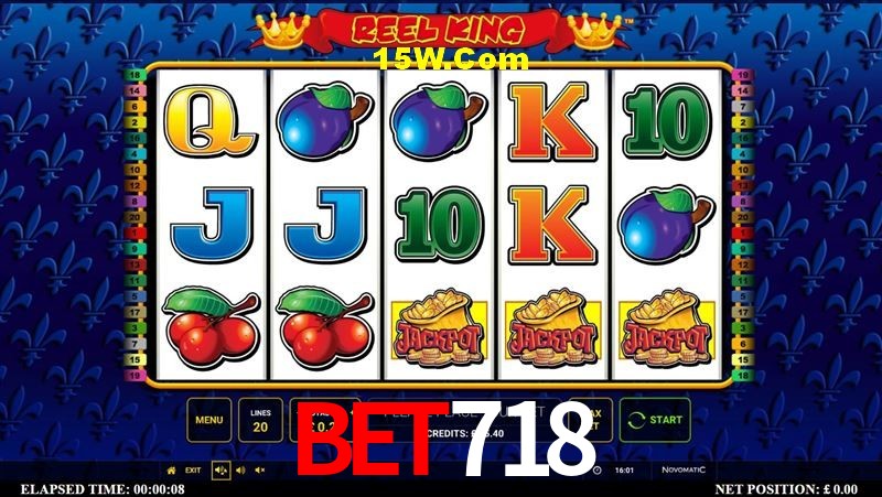 Sports Statistics Bet718